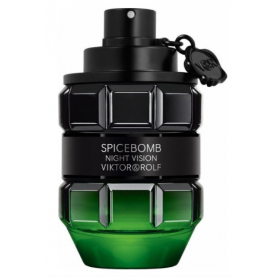 Obrázok pre VIKTOR & ROLF SPICEBOMB NIGHT VISION EDT 50ml pre mužov