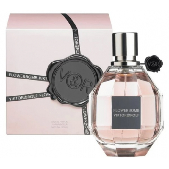 Obrázok pre VIKTOR & ROLF FLOWER BOMB EDP 50ml pre ženy