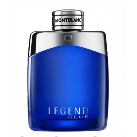 Obrázok pre MONT BLANC Legend Blue EDP 100 ml pre mužov