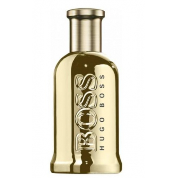 Obrázok pre Hugo Boss Bottled limited edition GOLD Edp 100ml pre mužov