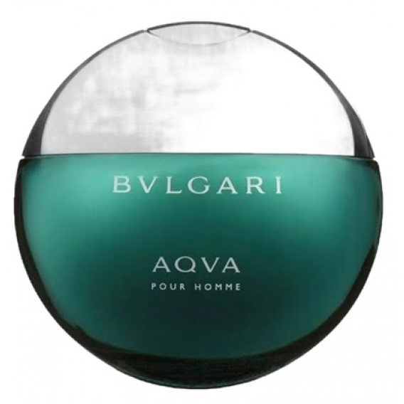 Obrázok pre Bvlgari Aqva pour homme edt 100ml pre mužov