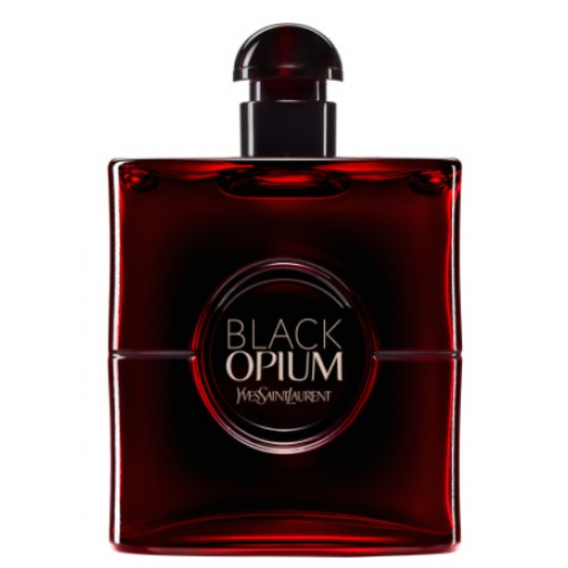 Obrázok pre Yves Saint Laurent Black Opium Over Red edp 90ml pre ženy