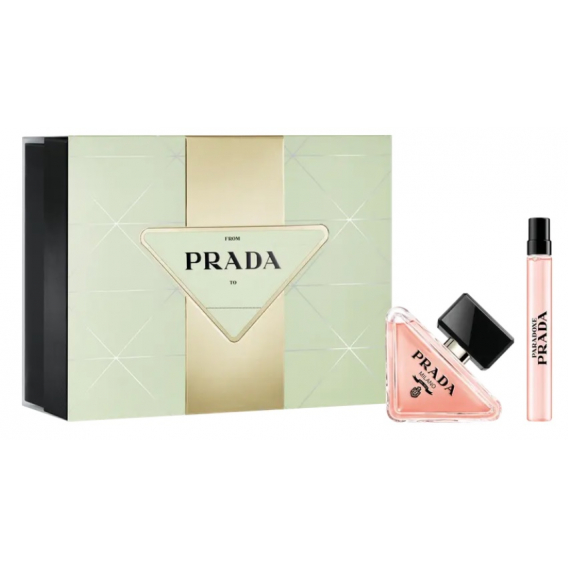 Obrázok pre Prada Paradoxe darčeková sada For Women EDP 50ml + edp 10ml pre ženy