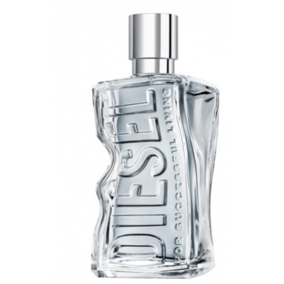 Obrázok pre Diesel D by Diesel for succesful living edt 100ml unisex