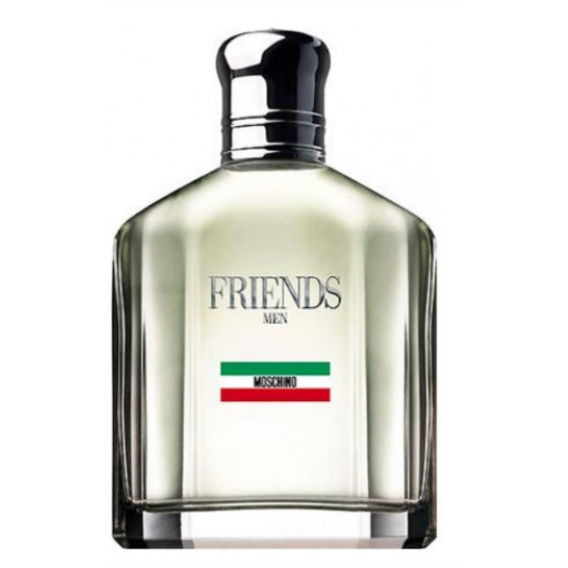 Obrázok pre Moschino Friends edt 40ml pre mužov