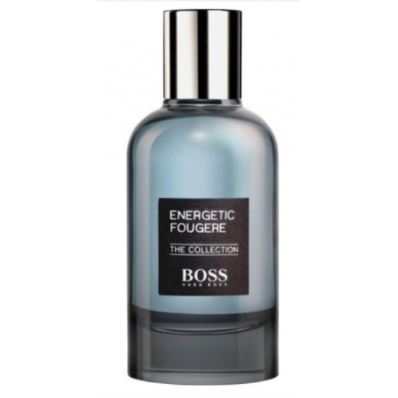 Obrázok pre Hugo Boss The Collection Energetic Fougere edp 100ml pre mužov