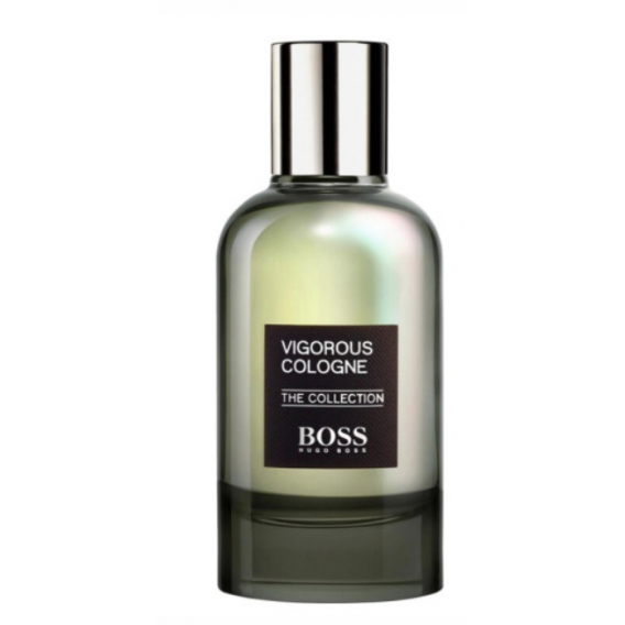 Obrázok pre Hugo Boss The Collection Vigorous Cologne edp 100ml pre mužov