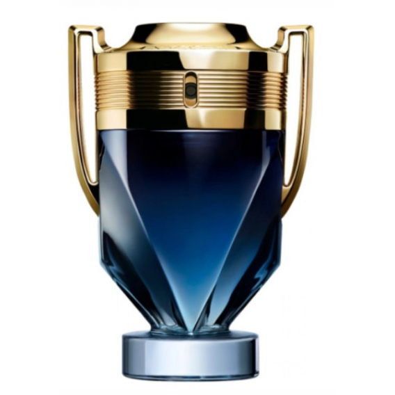 Obrázok pre Paco Rabanne Invictus Parfum 200ml pre mužov