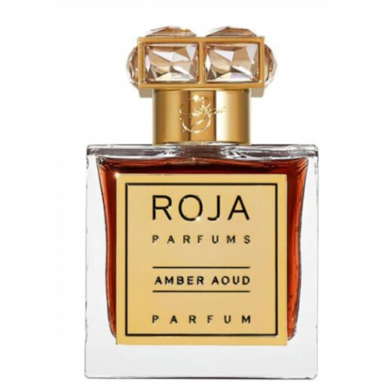 Obrázok pre Roja Amber Aoud parfum 100ml unisex