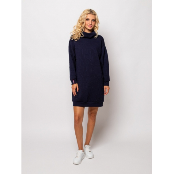 Obrázok pre Heavy Tools dámske šaty s rolákom Viene