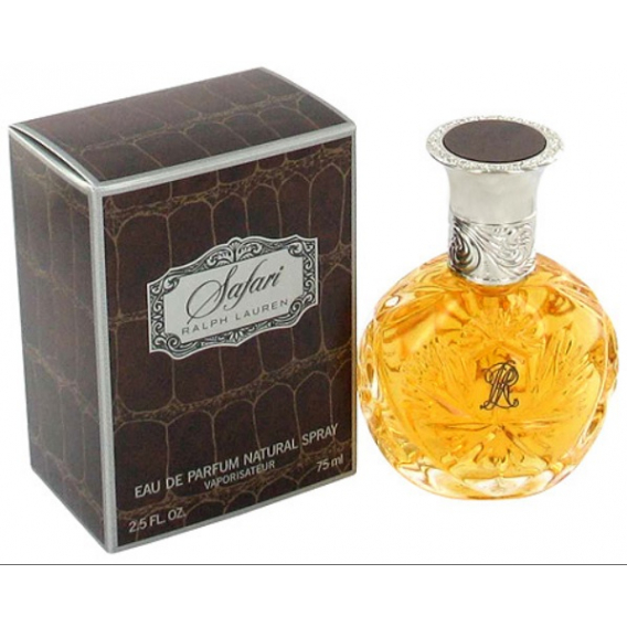 Obrázok pre Ralph Lauren Safari for women edp 75ml pre ženy