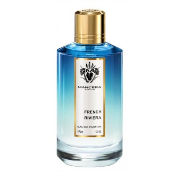 Obrázok pre Mancera French Riviera edp 120ml unisex