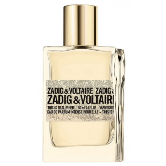 Obrázok pre Zadig & Voltaire This is Really Her! edp 100ml tester