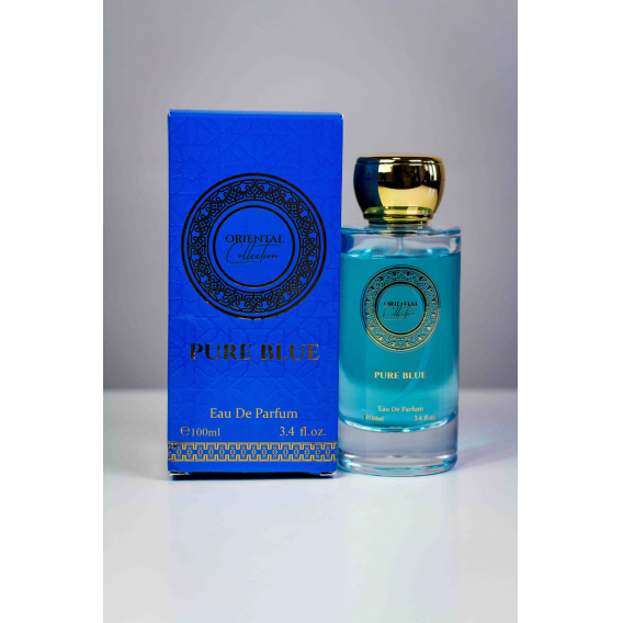 Obrázok pre Oriental Collection Pure Blue 100ml Unisex Eau De Parfum