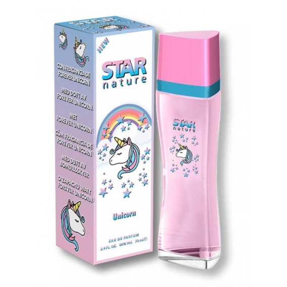 Obrázok pre Star Nature Unicorn edp 70ml pre ženy, deti, tinedžerov