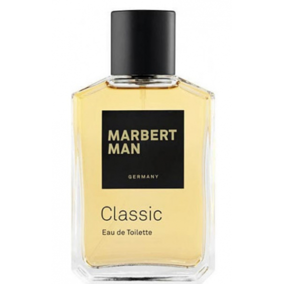 Obrázok pre Marbert Man Classic Homme edt 100ml pre mužov