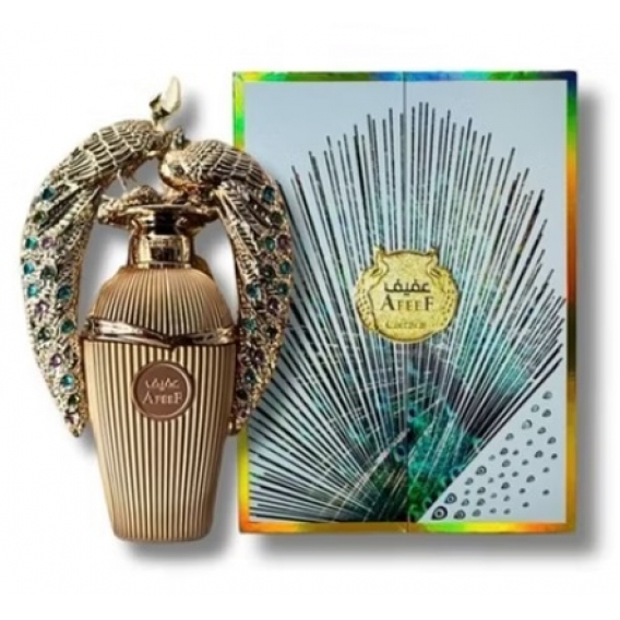 Obrázok pre Lattafa Afeef EDP 100ml Unisex