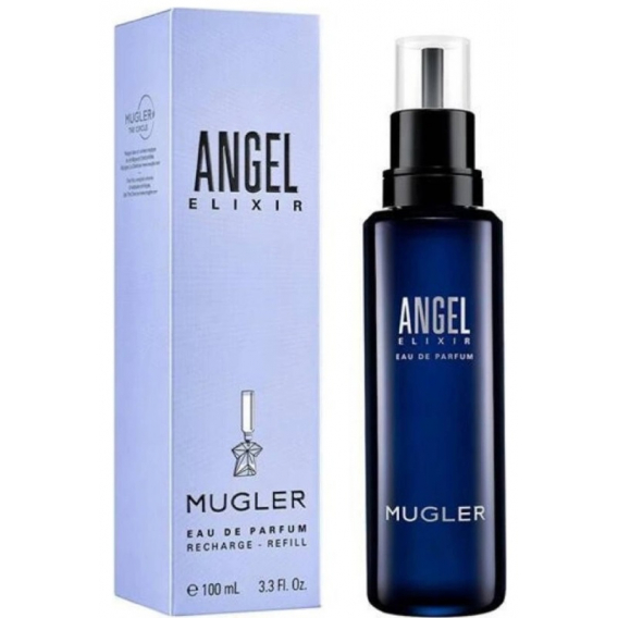 Obrázok pre Thierry Mugler Angel Elixir edp 100ml náplň pre ženy 