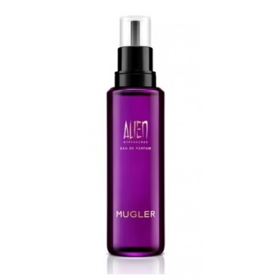 Obrázok pre Thierry Mugler Alien Hypersense edp 100ml náplň pre ženy 