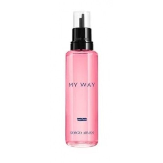 Obrázok pre Giorgio Armani My Way parfum 100ml náplň pre ženy