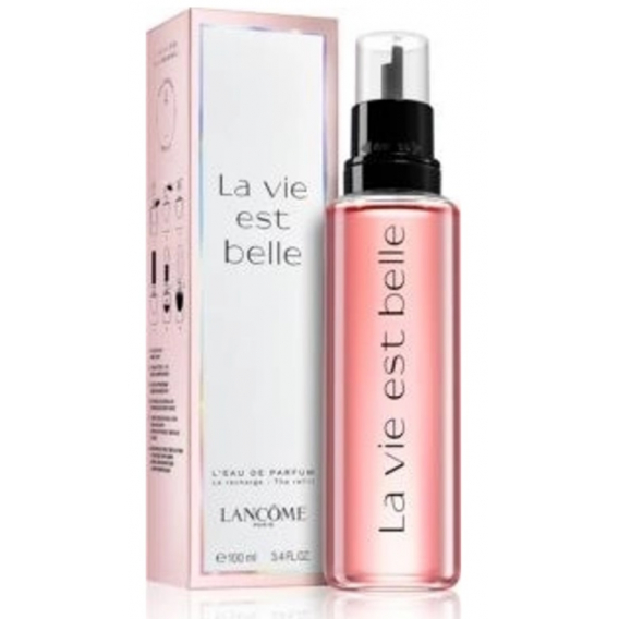 Obrázok pre Lancome La Vie Est Belle 100 ml EDP náplň pre ženy