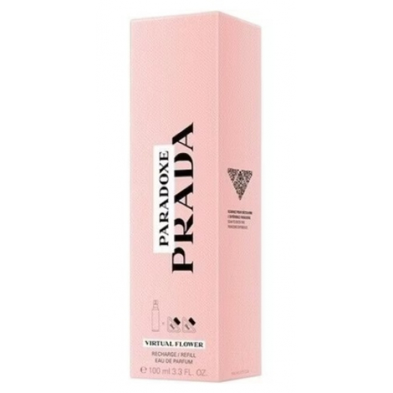 Obrázok pre Prada Paradoxe Virtual Flower For Women EDP 100ml náplň pre ženy
