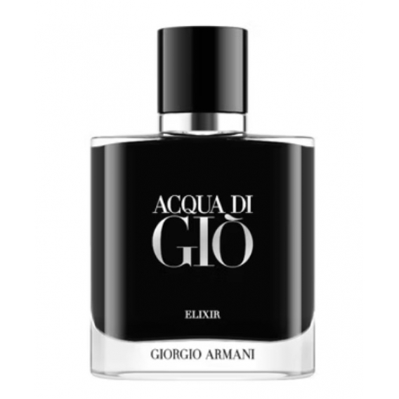 Obrázok pre Giorgio Armani Acqua di Giò Elixir parfum 50ml pre mužov