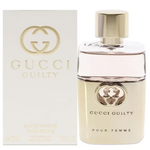 Obrázok pre Gucci Guilty pour femme edp 30ml pre ženy