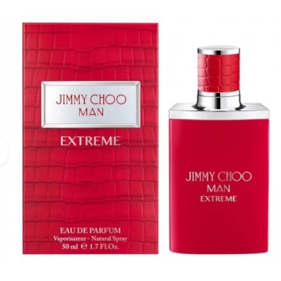 Obrázok pre Jimmy Choo Man Extreme edp 50ml pre mužov