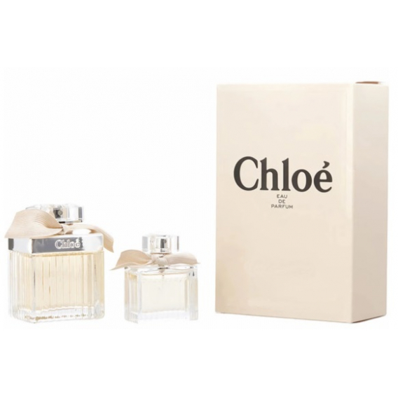 Obrázok pre Chloe Chloe eau de parfum darčeková sada 75ml EDP + edp 20ml pre ženy