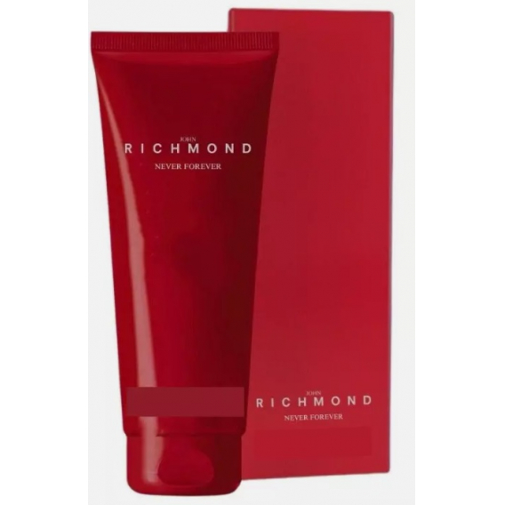 Obrázok pre JOHN RICHMOND Never Forever sprchový gel 200ml pre ženy