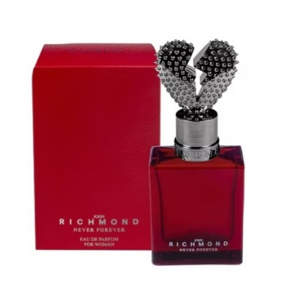 Obrázok pre JOHN RICHMOND Never Forever for Women EDP 50ml pre ženy
