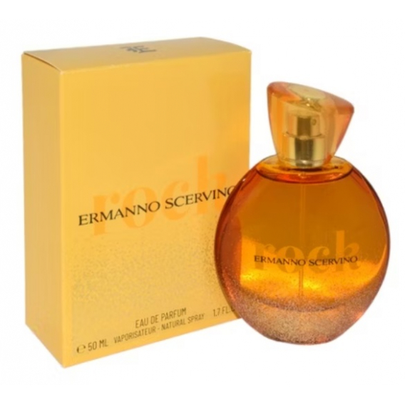 Obrázok pre ERMANNO SCERVINO Rock edp 50ml pre ženy