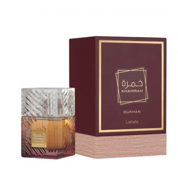 Obrázok pre Lattafa Khamrah Dukhan edp 100ml unisex