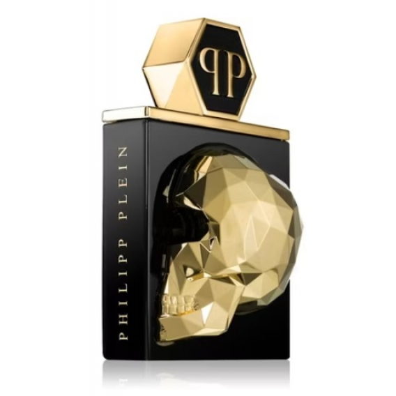 Obrázok pre Philipp Plein The SKull Gold edp 125ml pre mužov