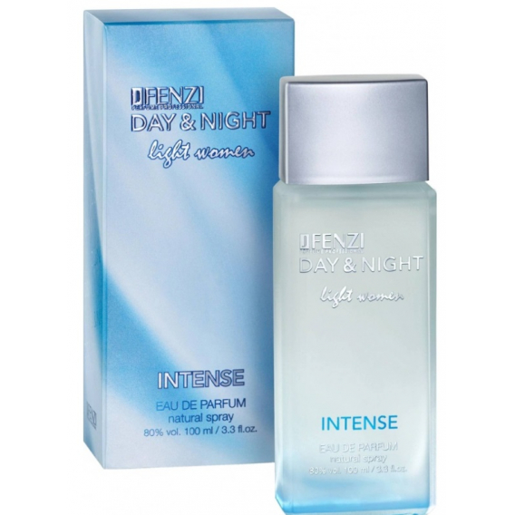 Obrázok pre Jfenzi Day & Night Light Intense woman edp 100ml pre ženy