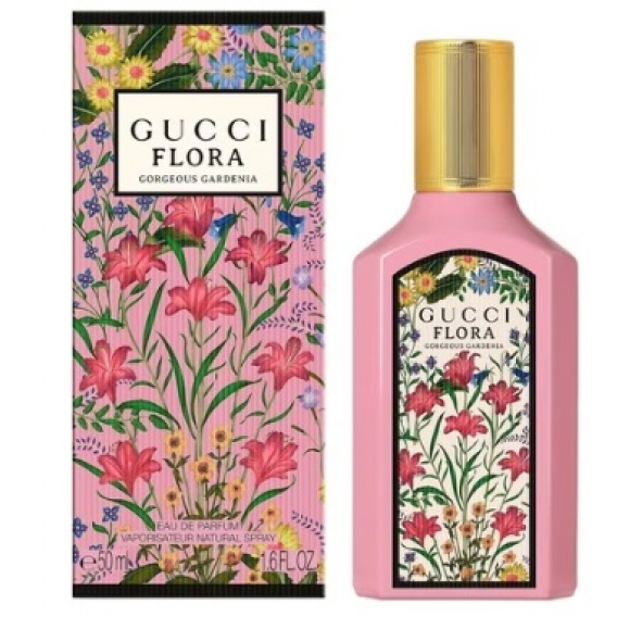 Obrázok pre Gucci Flora Gorgeous Gardenia edp 50ml pre ženy