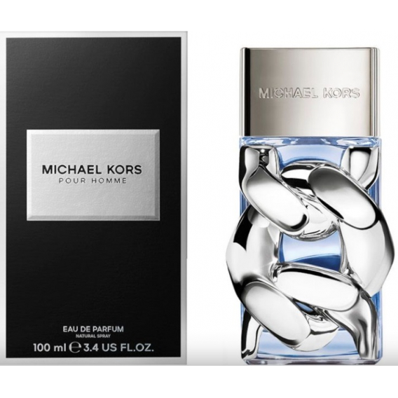 Obrázok pre Michael Kors Pour Homme edp 100ml flacon pre mužov