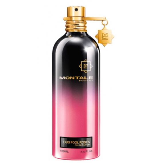 Obrázok pre Montale Oud Fool Roses edp 50ml unisex