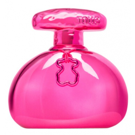Obrázok pre Tous Electro Touch EdP 100ml flacon pre ženy