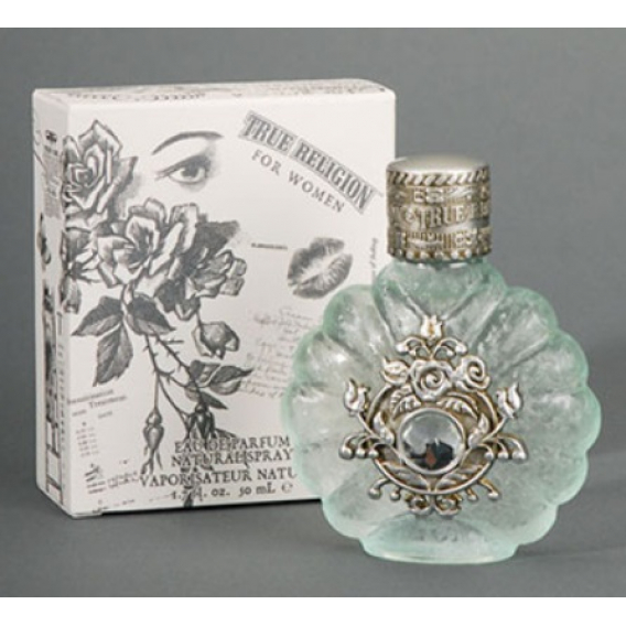 Obrázok pre True Religion For Women edp 100ml flacon pre ženy