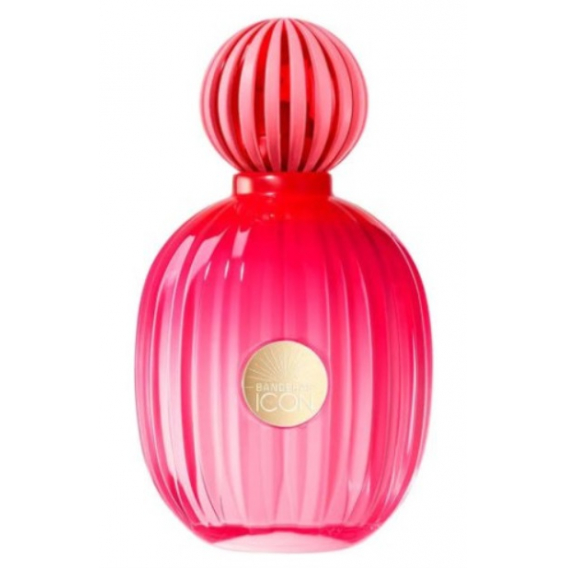 Obrázok pre Antonio Banderas The Icon edp 100ml flacon pre ženy