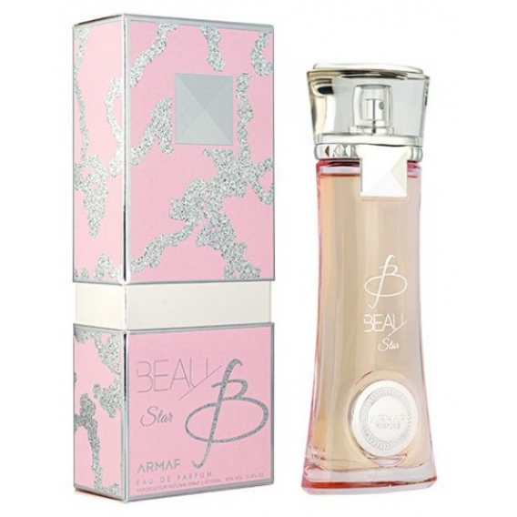 Obrázok pre Armaf Beau Star edp 100ml pre ženy