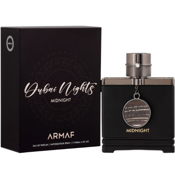 Obrázok pre Armaf Dubai Nights Midnight edp 100ml pre mužov