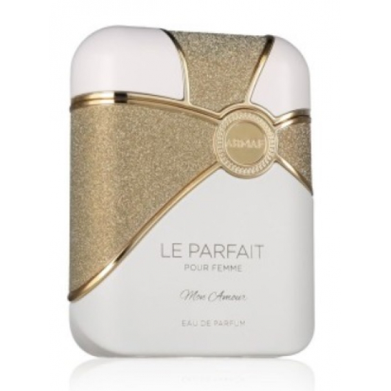 Obrázok pre Armaf Le Parfait Pour Femme Mon Amour edp 100ml pre ženy