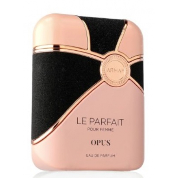 Obrázok pre Armaf Le Parfait Opus edp 100ml pre ženy