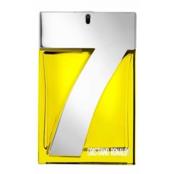 Obrázok pre Cristiano Ronaldo Cr7 Discover edt 100ml pre mužov