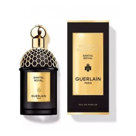 Obrázok pre Guerlain Absolus Allegoria Santal Royal edp 125ml unisex