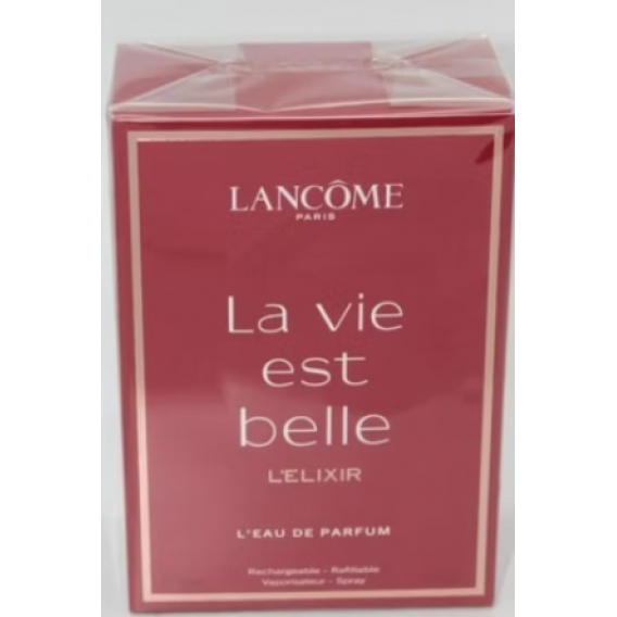 Obrázok pre Lancôme La Vie Est Belle L'Elixir edp 50ml pre ženy