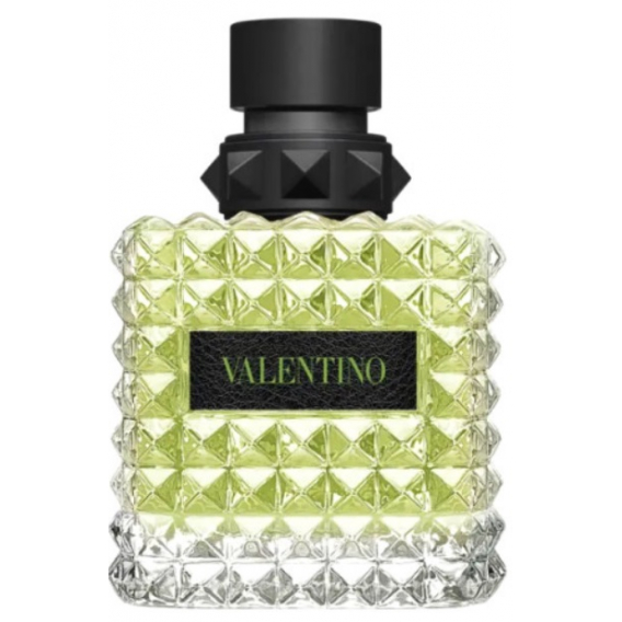 Obrázok pre Valentino BORN IN ROMA DONNA GREEN STRAVAGANZA EDP 50ml pre ženy